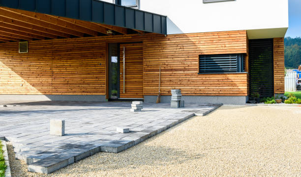 Best Affordable Driveway Pavers  in Rmichael, CA