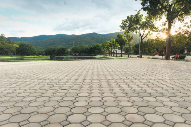 Best Affordable Driveway Paving  in Rmichael, CA