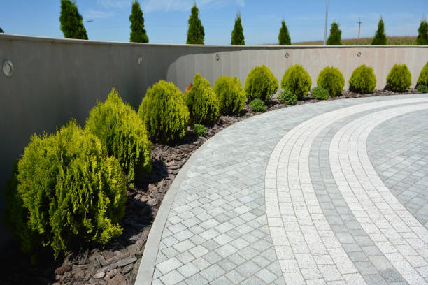 Best Driveway Pavers Near Me  in Rmichael, CA