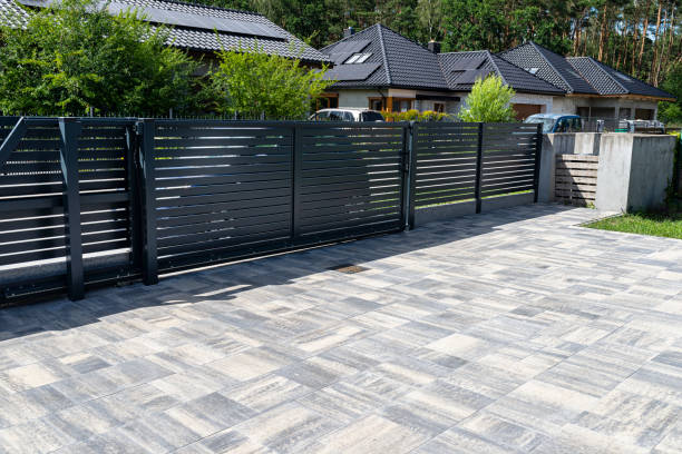 Best Driveway Pavers Installation  in Rmichael, CA