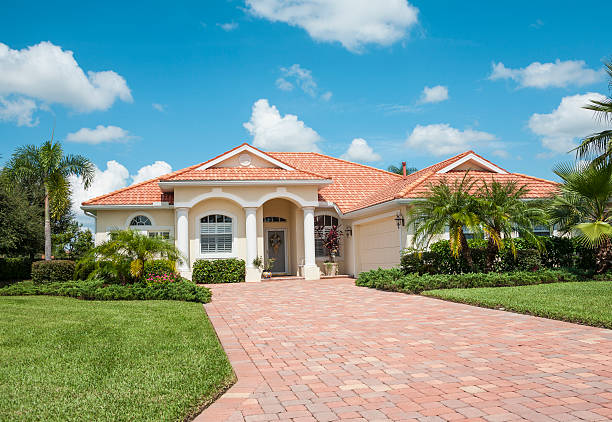 Reliable Carmichael, CA Driveway Pavers Solutions