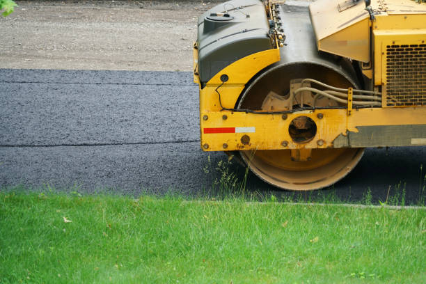 Best Local Driveway Pavers  in Rmichael, CA