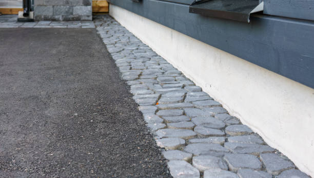Best Permeable Paver Driveway  in Rmichael, CA