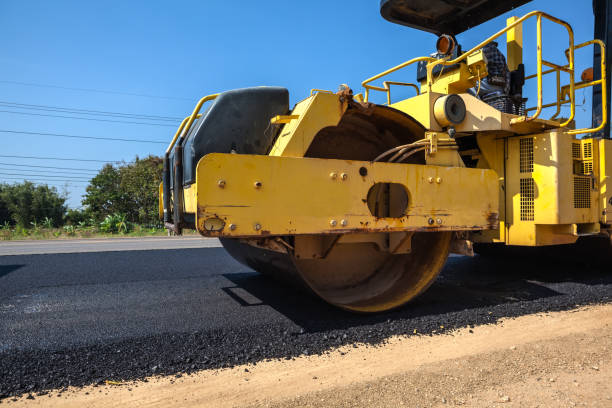 Best Concrete Paver Driveway  in Rmichael, CA